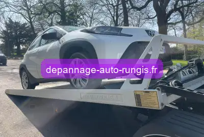 Service Remorquage